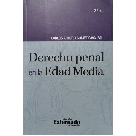 derecho penal en la edad...