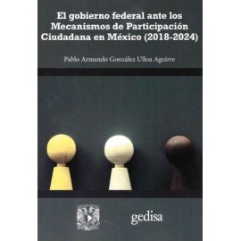 el gobierno federal ante...