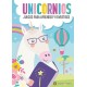 unicornios. juegos para...