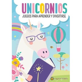 unicornios. juegos para...