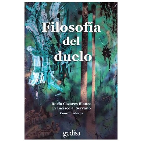 filosofía del duelo