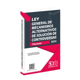ley general de mecanismos...