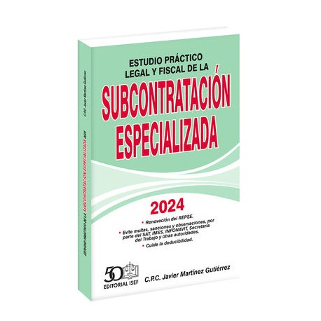 estudio práctico legal y...