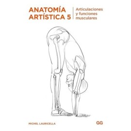 anatomía artística /...