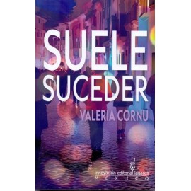 suele suceder