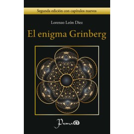 el enigma grinberg / 2 ed.