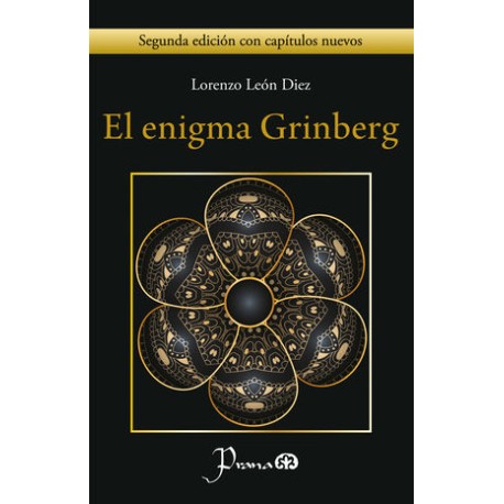 el enigma grinberg / 2 ed.