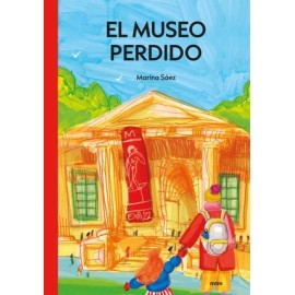 el museo perdido / pd.