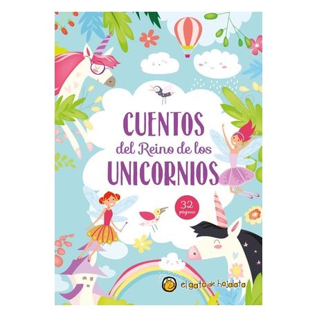 cuentos del reino de los...