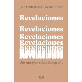 revelaciones. dos ensayos...
