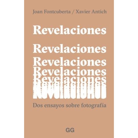 revelaciones. dos ensayos...