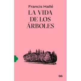 la vida de los árboles