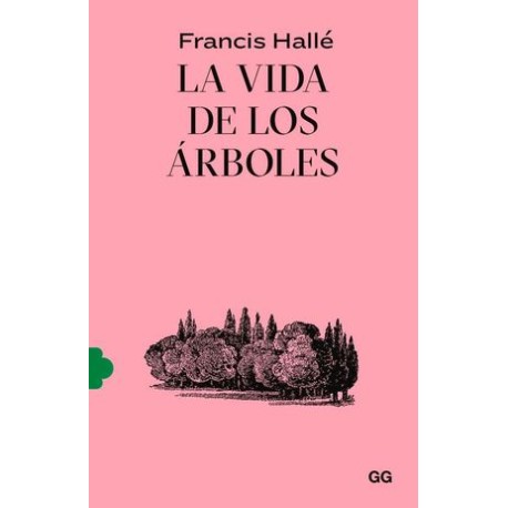 la vida de los árboles