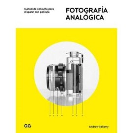 fotografía analógica....