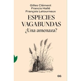 especies vagabundas....