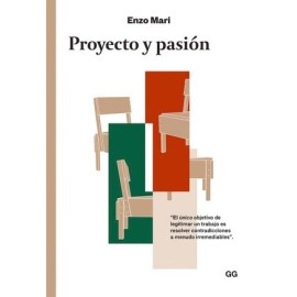 proyecto y pasión