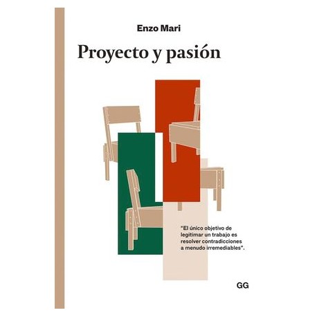 proyecto y pasión