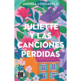 juliette y las canciones...