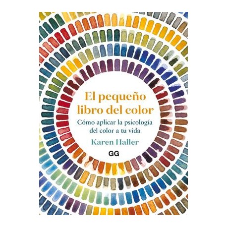 el pequeño libro del...