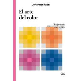 el arte del color