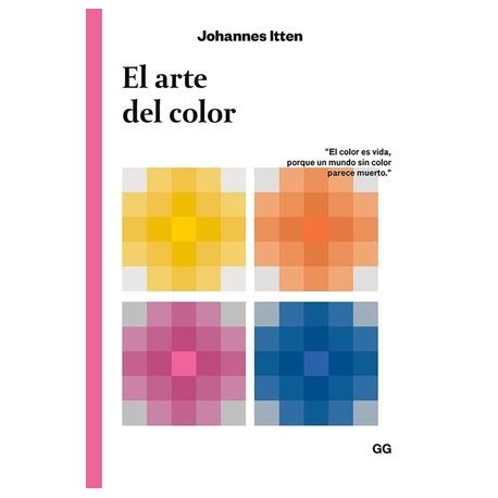 el arte del color
