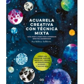 acuarela creativa con...