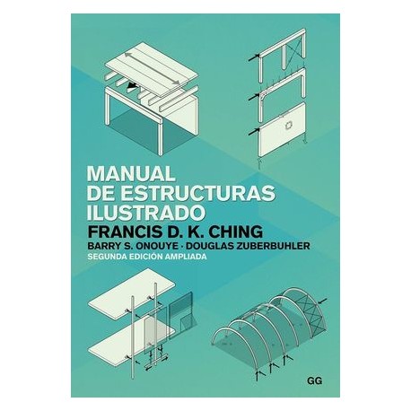 manual de estructuras...