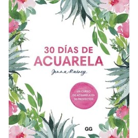 30 días de acuarela. un...