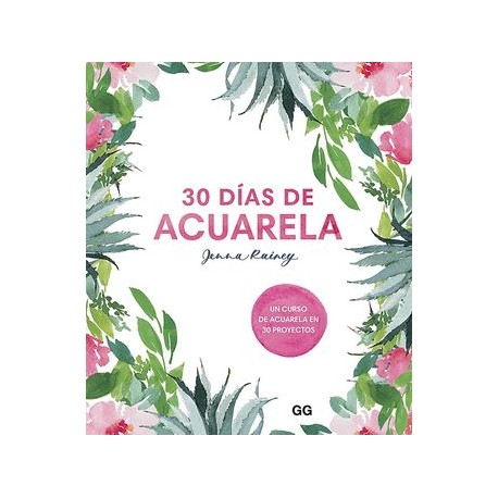 30 días de acuarela. un...