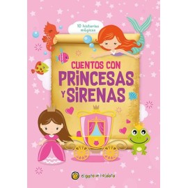 cuentos con princesas y...