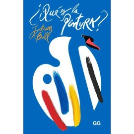 ¿qué es la pintura?