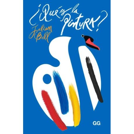 ¿qué es la pintura?
