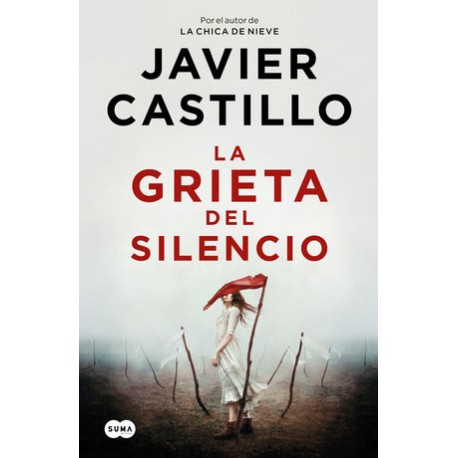 la grieta del silencio