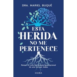 esta herida no me...