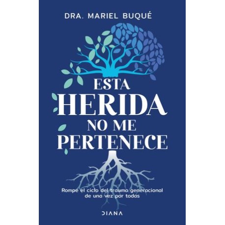 esta herida no me...