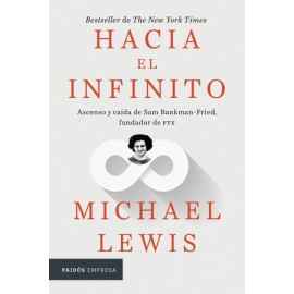 hacia el infinito....