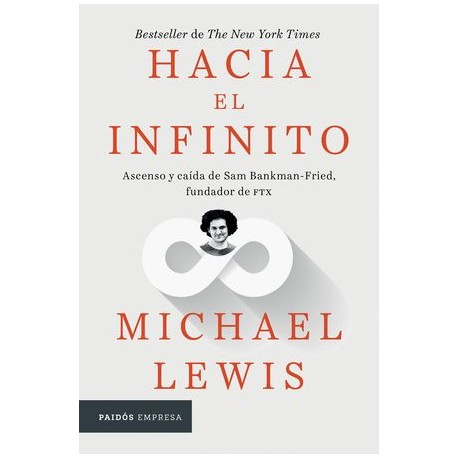 hacia el infinito....