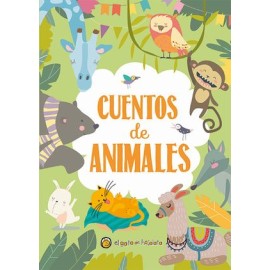 cuentos de animales