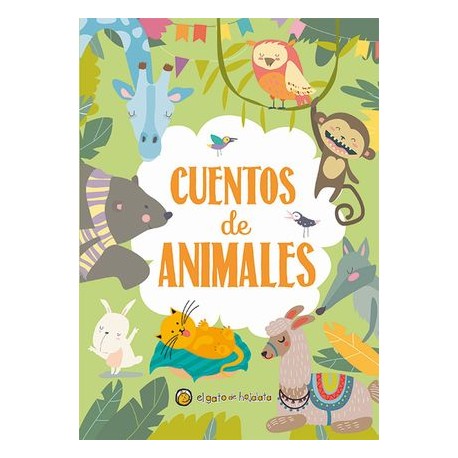 cuentos de animales