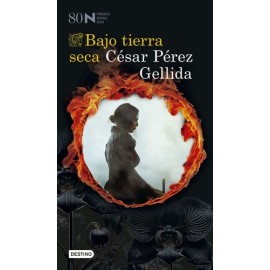bajo tierra seca (premio...