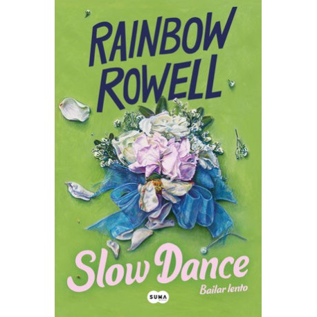 slowdance. bailar lento