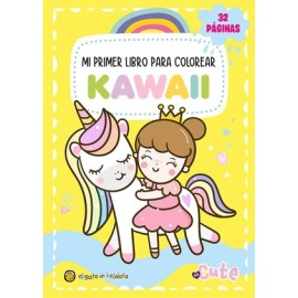 mi primer libro para...