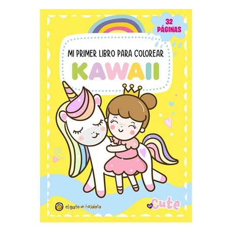 mi primer libro para...