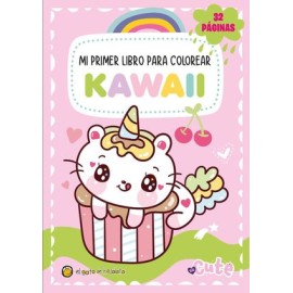 mi primer libro para...