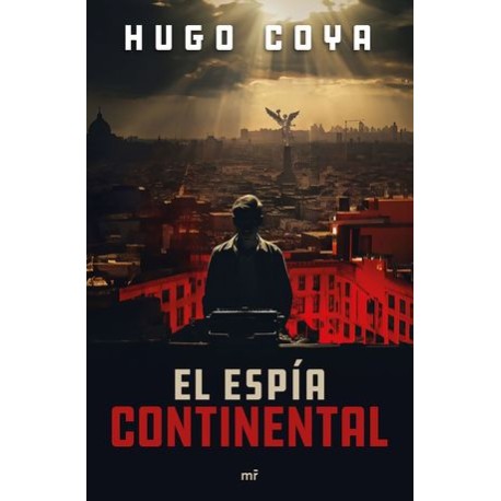 el espía continental