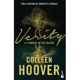 verity. la sombra de un...