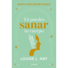 tú puedes sanar tu...