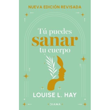 tú puedes sanar tu...