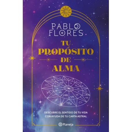 tu propósito de alma
