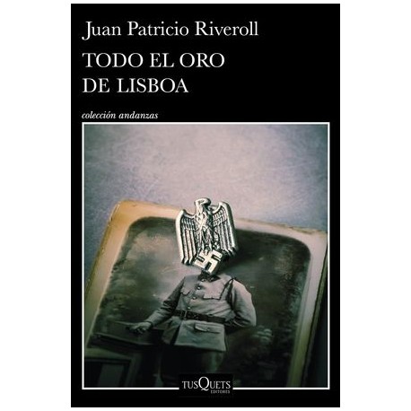 todo el oro de lisboa